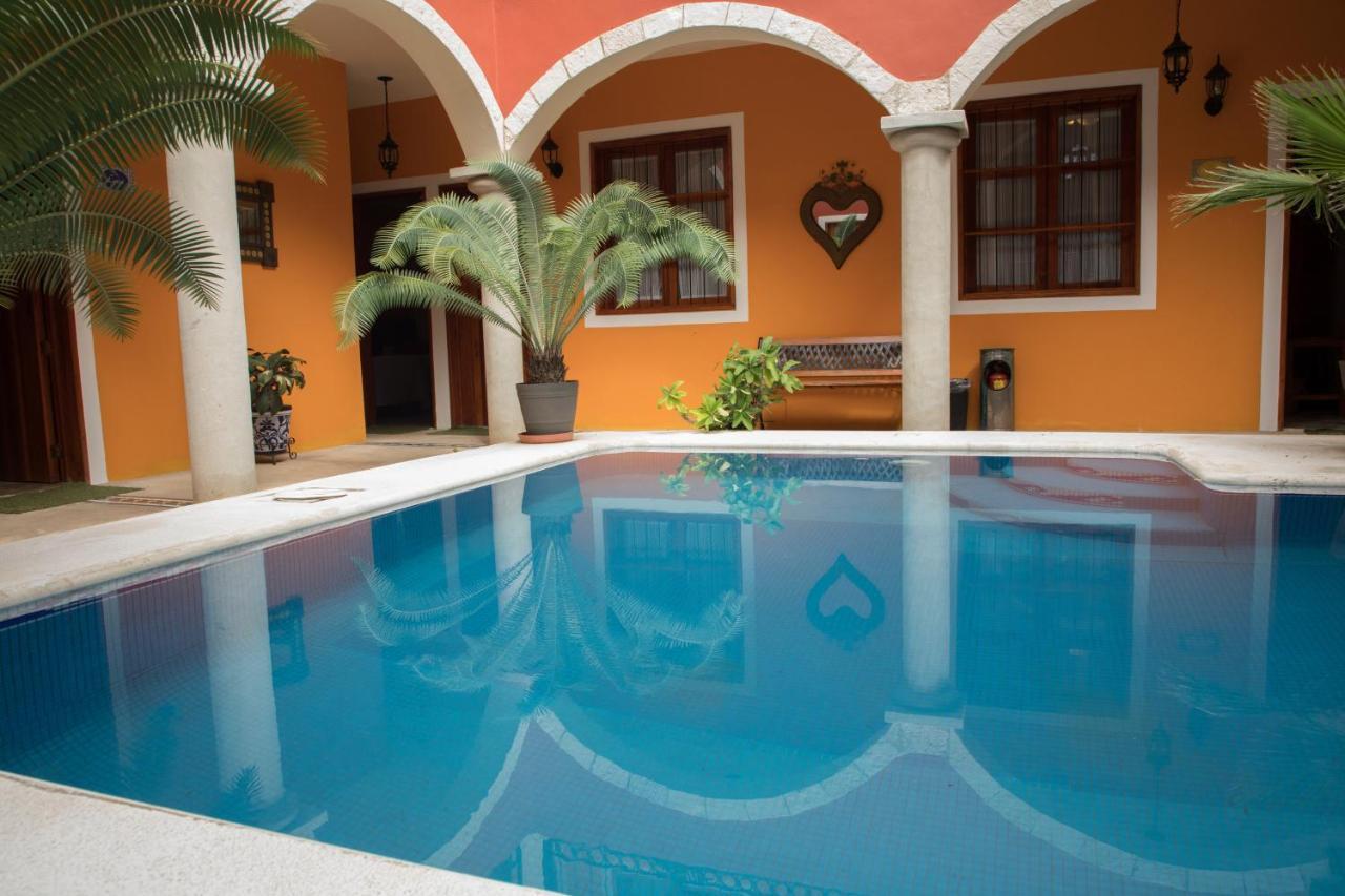 Hotel Casa Sofia Tulum With Pool Exterior photo